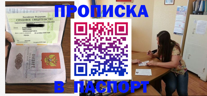 пропишу в квартире в Александрове